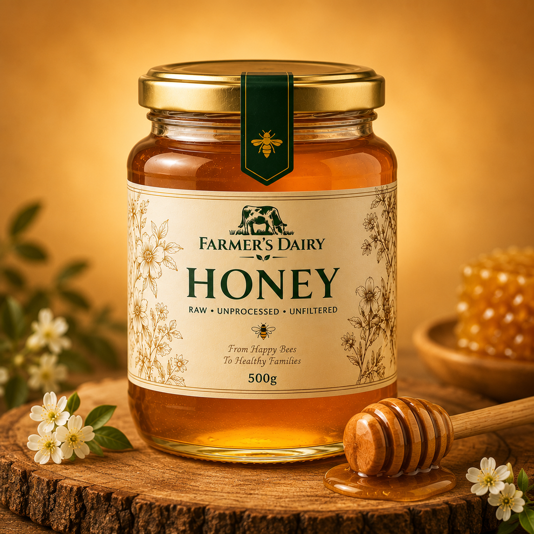 Honey